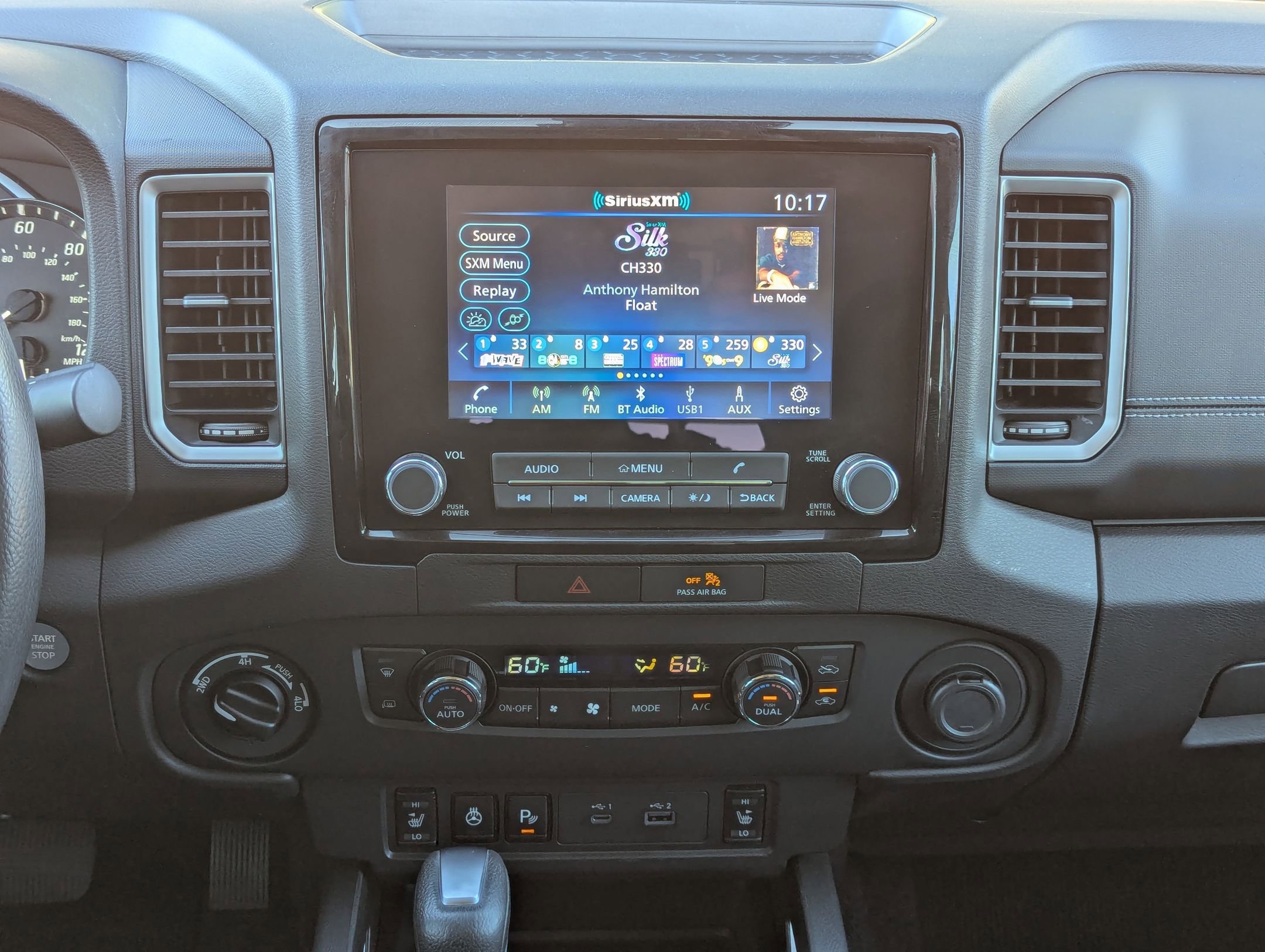 Used 2022 Nissan Frontier SV image 18