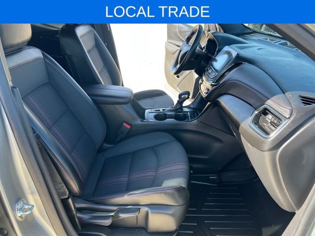 Used 2024 Chevrolet Equinox RS image 16