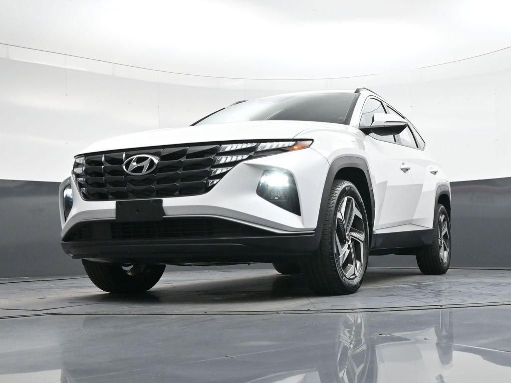 Used 2023 Hyundai Tucson SEL w/ Convenience Package image 43