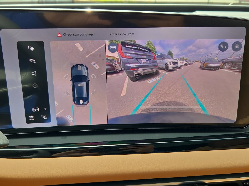 New 2026 Audi A5 Premium Plus AWD/4WD image 9