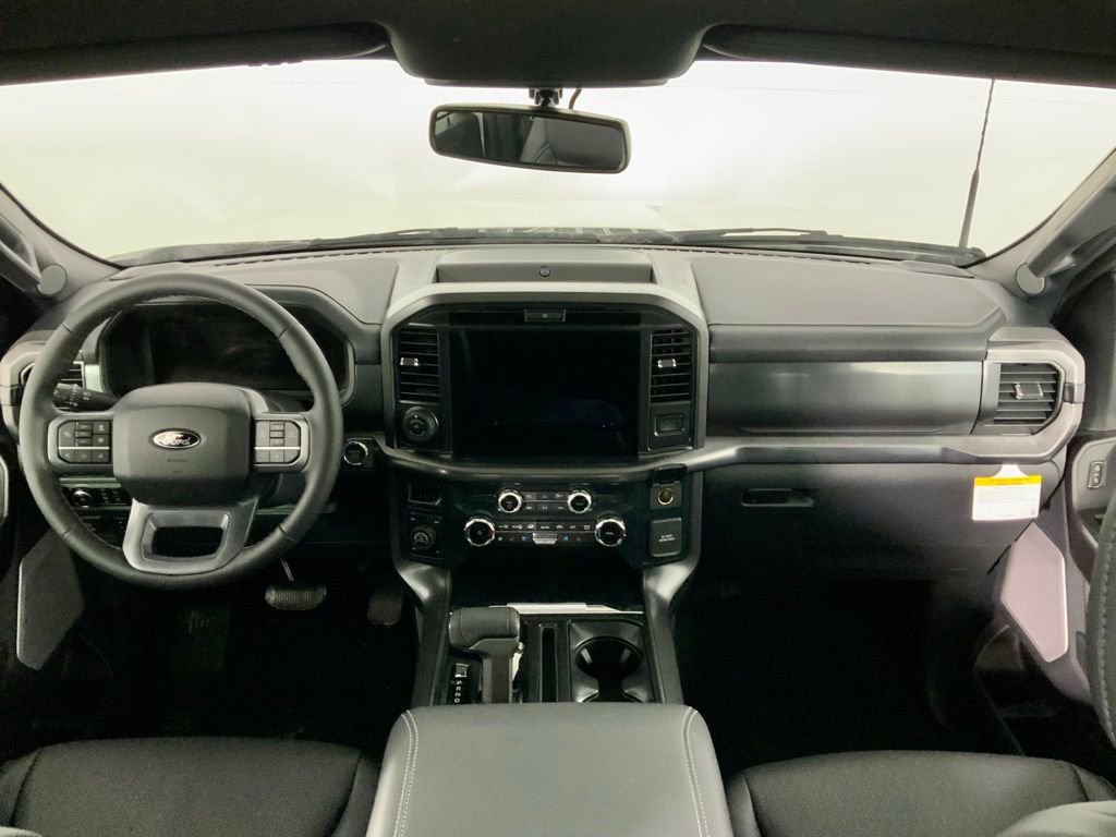 New 2026 Ford F150 Lariat w/ Equipment Group 502A High image 20