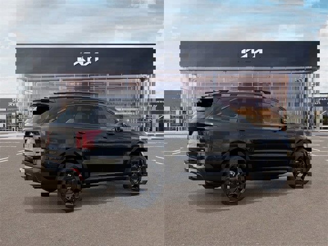 New 2026 Kia Sorento SX Prestige image 6