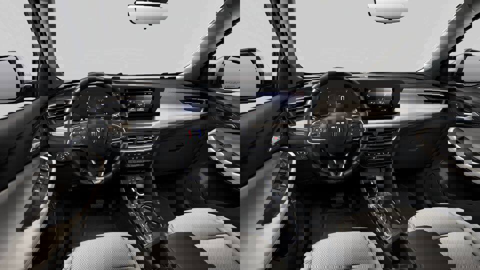 New 2026 Buick Encore GX Avenir w/ Avenir Technology Package image 57