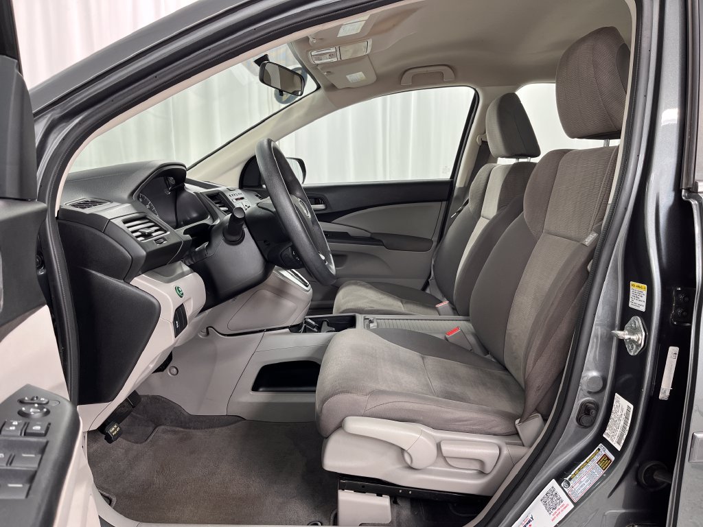 Used 2013 Honda CR-V LX image 13