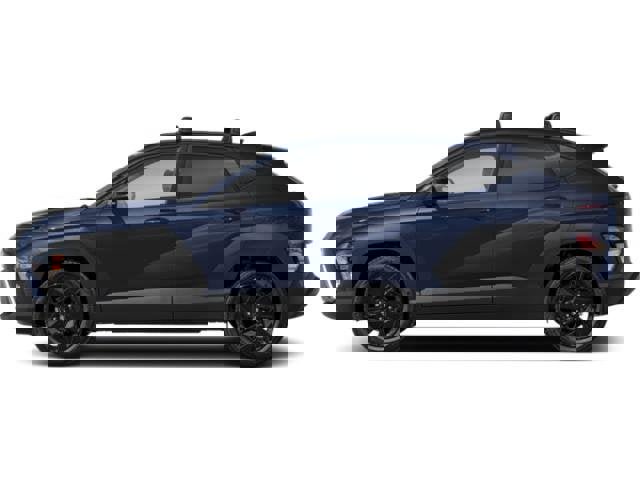 New 2026 Hyundai Kona SEL Sport image 3