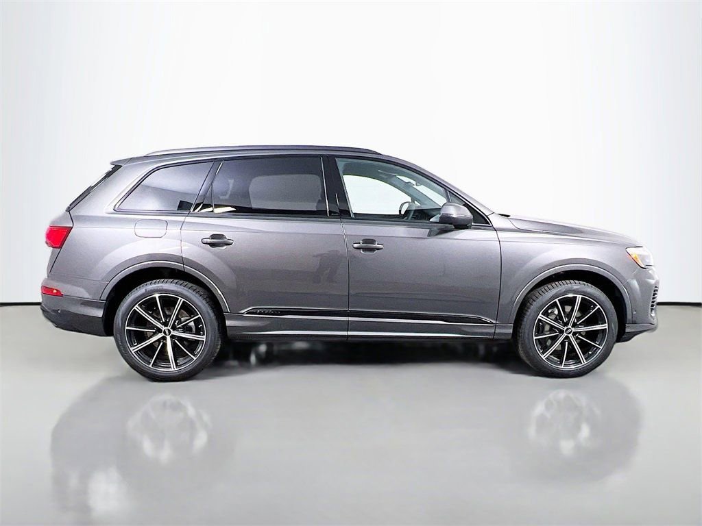 New 2026 Audi Q7 2.0T Premium Plus image 8
