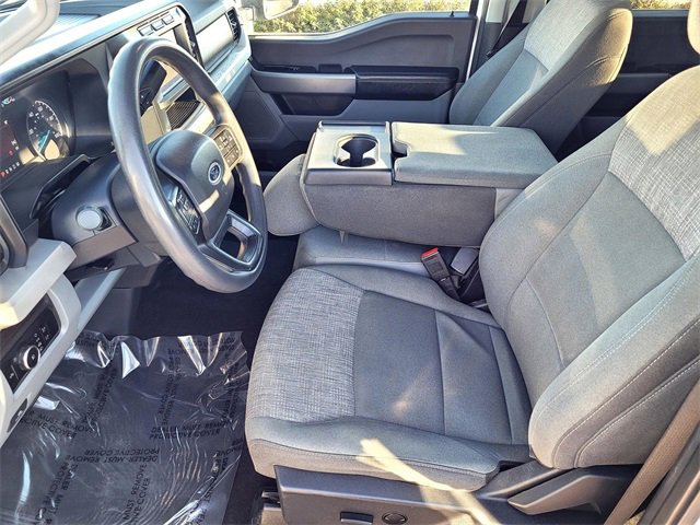 Certified 2024 Ford F350 XLT image 10