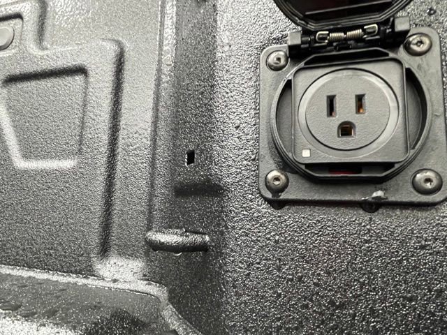 New 2026 Chevrolet Silverado 1500 RST w/ RST Select Package image 12