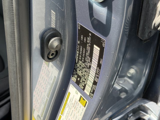 Certified 2023 Toyota Corolla Cross LE FWD image 13