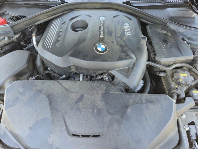 Used 2019 BMW 430i Gran Coupe xDrive w/ M Sport Package AWD/4WD image 13