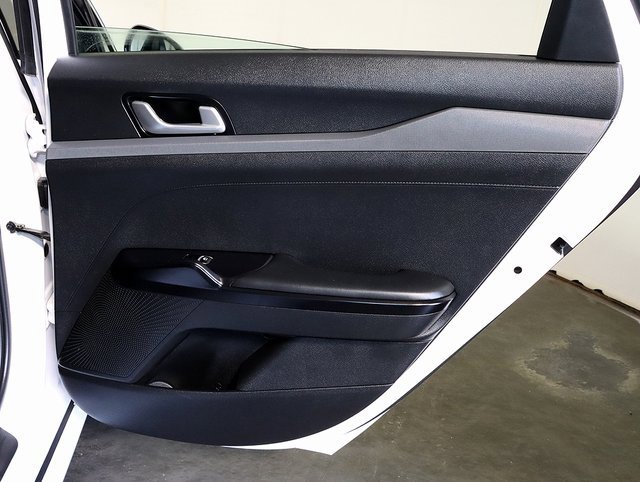 Used 2022 Kia K5 GT-Line w/ GT-Line FWD Premium Package image 29