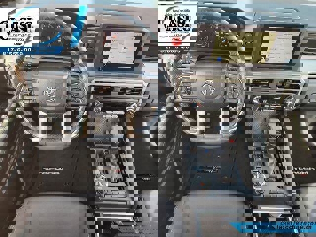 Used 2024 Toyota Tacoma TRD Sport image 6