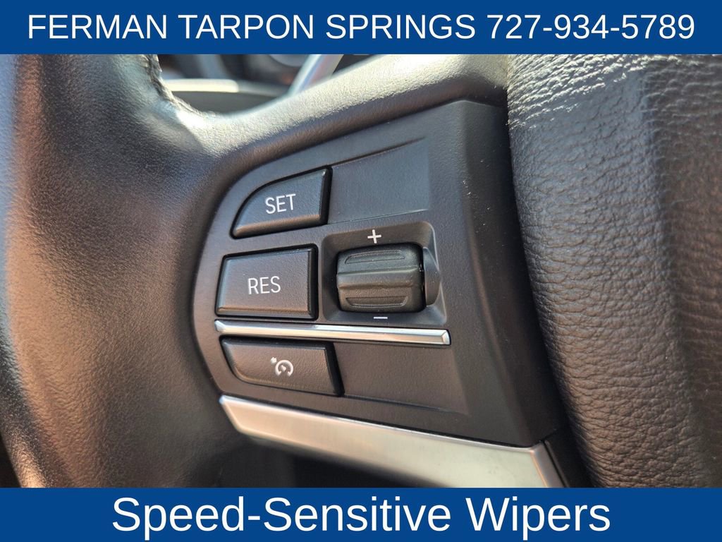 Used 2018 BMW X5 xDrive35i w/ M Sport Package image 34