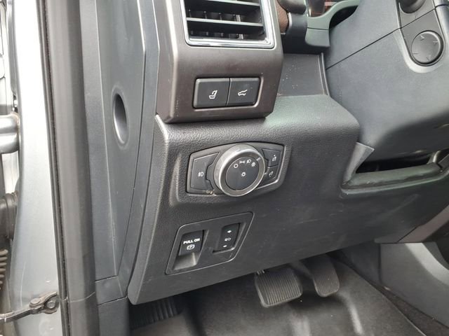 Used 2021 Ford Expedition Max King Ranch AWD/4WD image 19