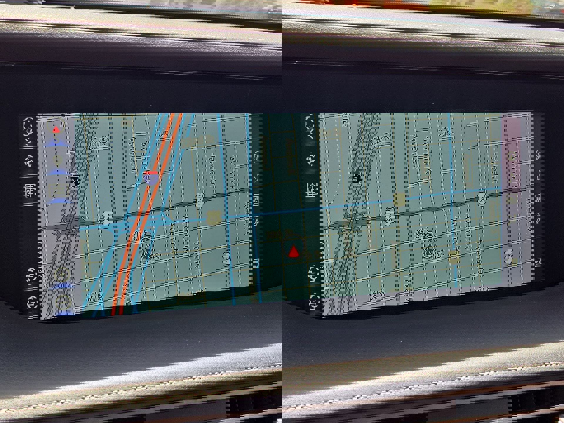 Used 2019 Lexus LS 500 F Sport w/ Accessory Package (Z2) RWD image 19