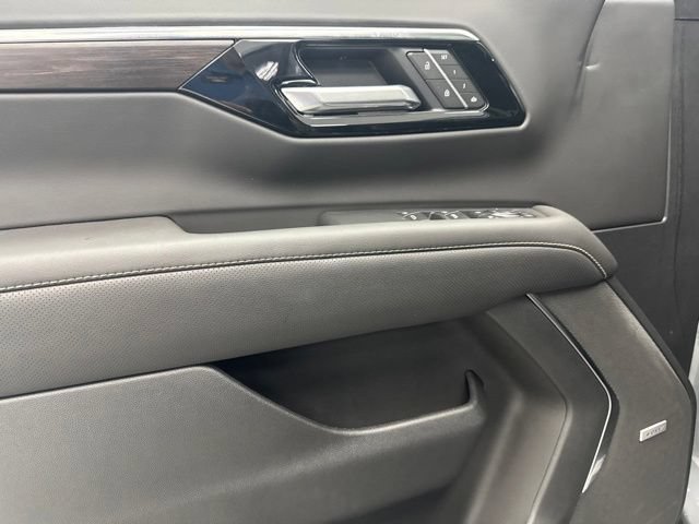 New 2026 Chevrolet Tahoe Premier AWD/4WD image 9