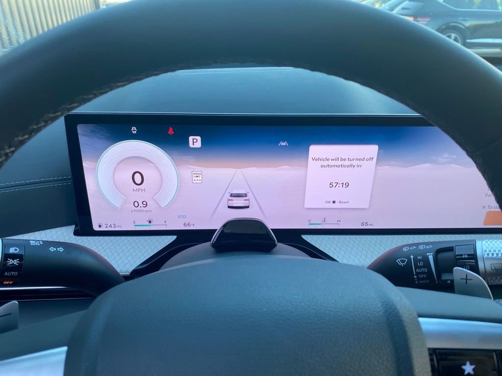 New 2026 Genesis GV80 2.5T Prestige image 22