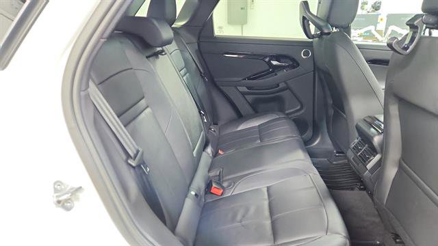 Used 2024 Land Rover Range Rover Evoque Dynamic SE image 27