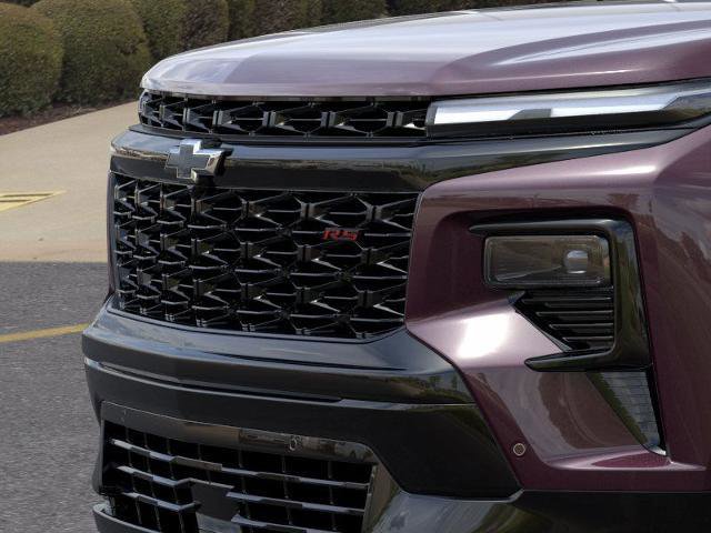 New 2026 Chevrolet Traverse RS w/ LPO, Floor Liner Package image 37