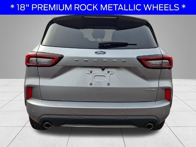 Certified 2023 Ford Escape ST-Line w/ Tech Pack #1 AWD/4WD image 5