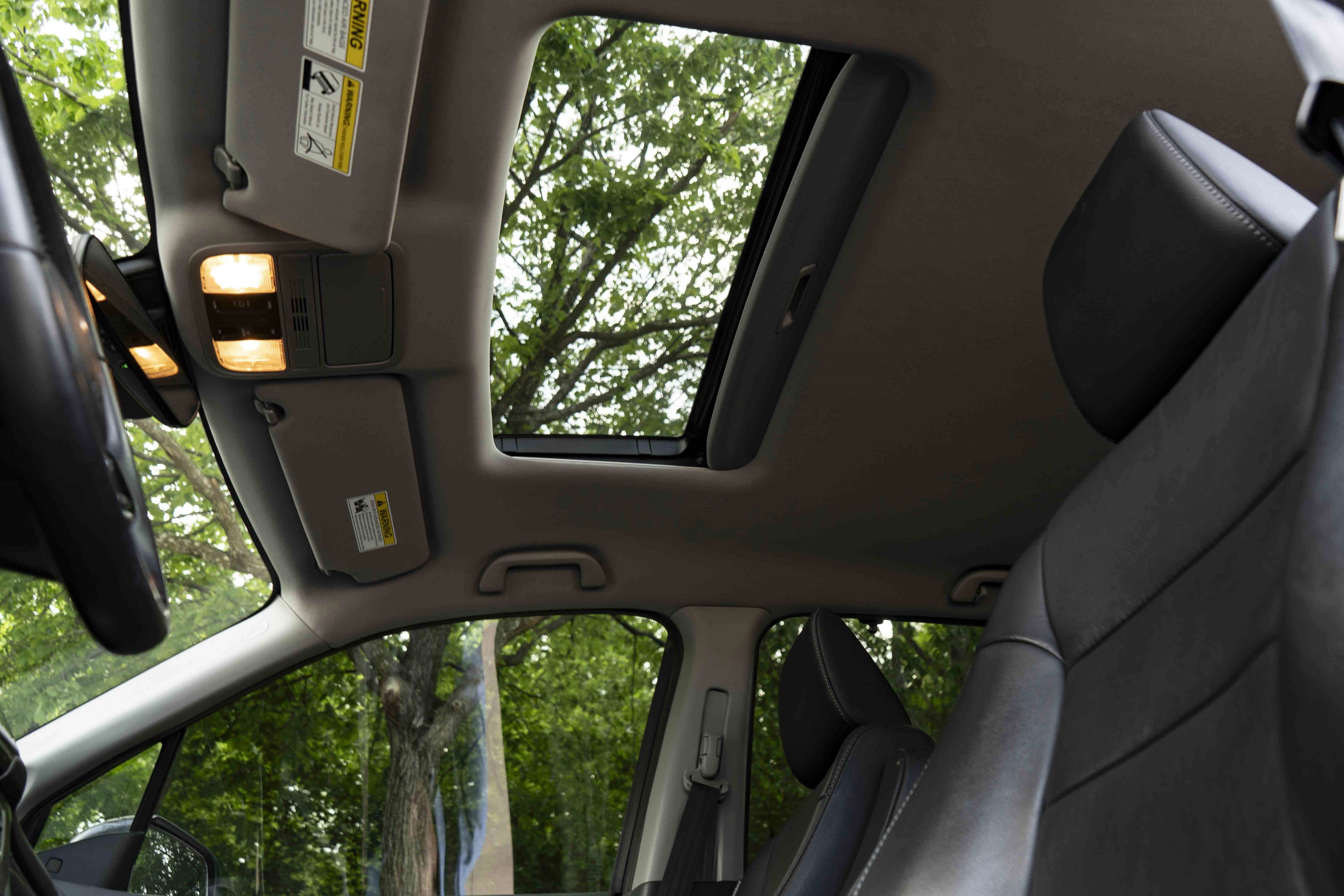 Used 2021 Honda Pilot EX-L image 35