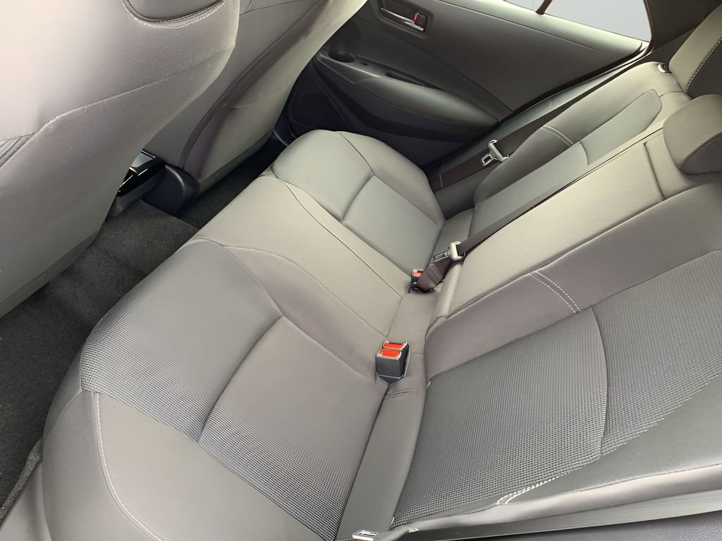 New 2025 Toyota Corolla Core image 12