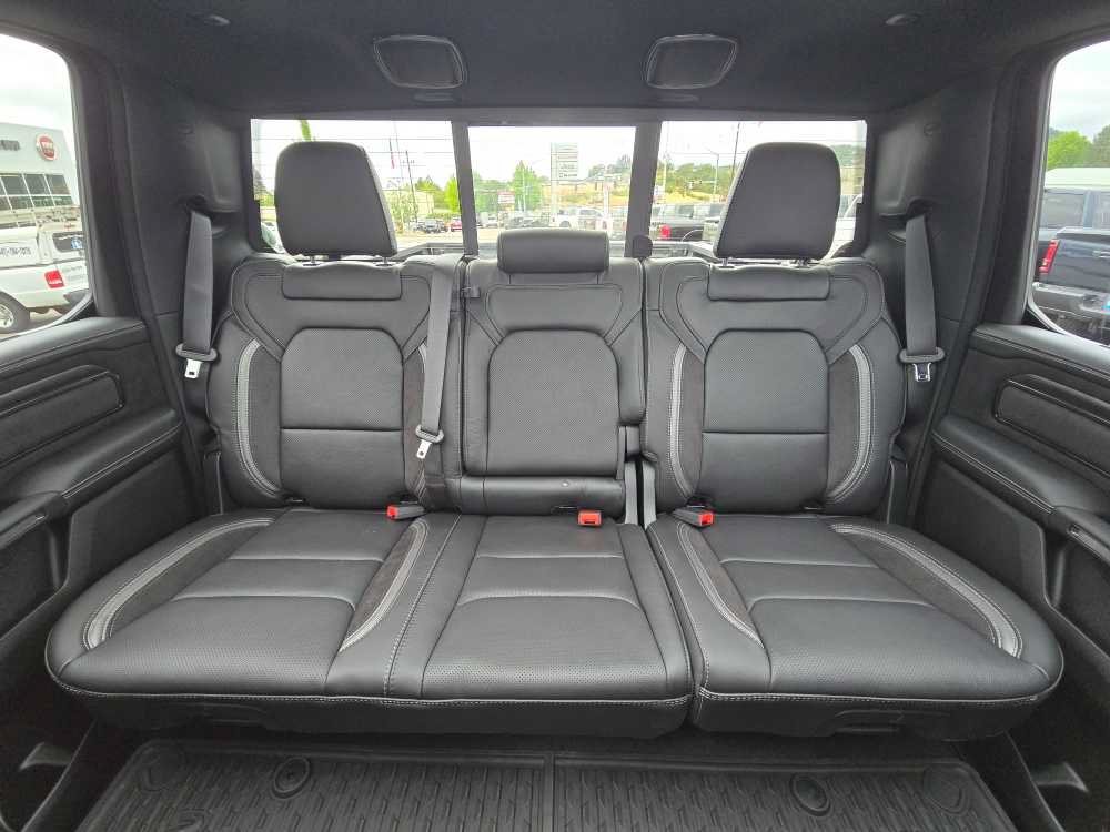 New 2026 RAM 1500 RHO w/ RHO Level 1 Equipment Group AWD/4WD image 18