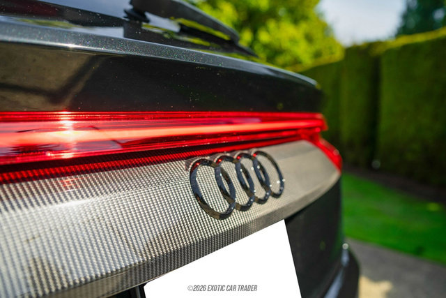 Used 2023 Audi RS Q8 AWD/4WD image 59