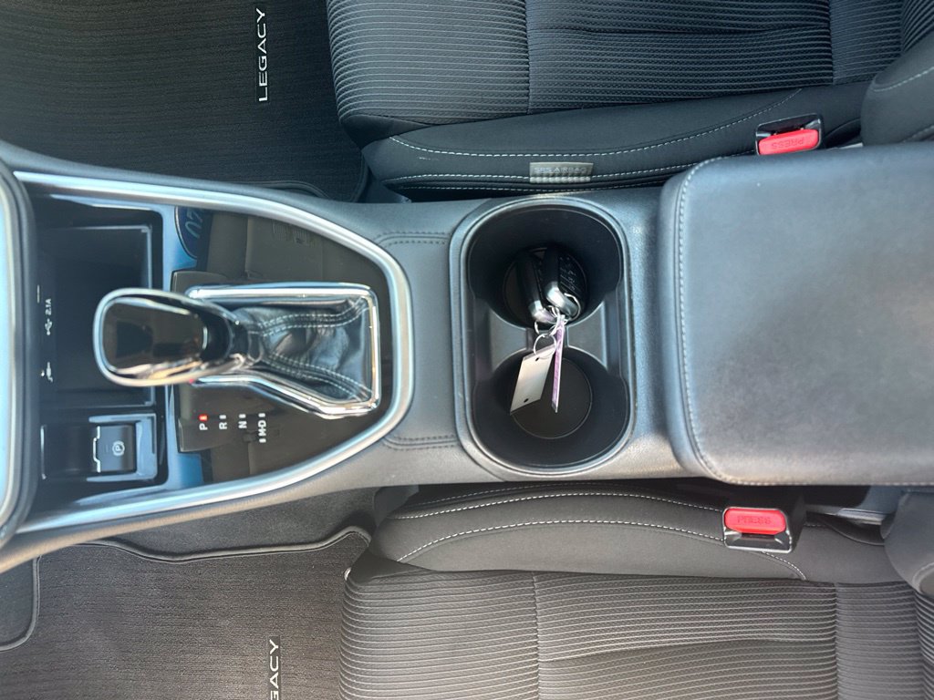 Used 2020 Subaru Legacy Premium AWD/4WD image 31