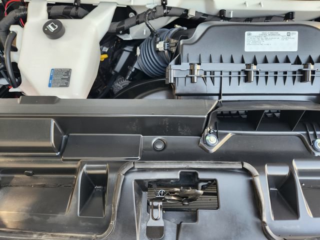 Used 2025 Chevrolet Express 3500 LS RWD image 36