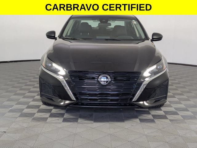 Used 2025 Nissan Altima 2.5 SV FWD image 3
