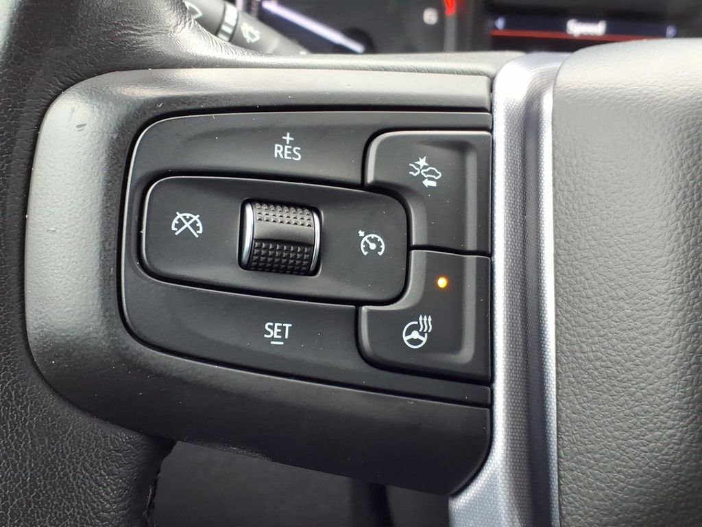 Used 2020 GMC Sierra 1500 SLT w/ SLT Premium Plus Package image 27