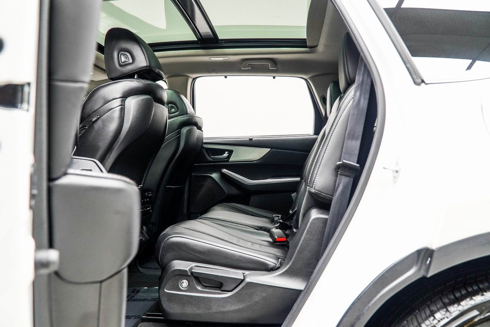 Used 2024 Acura MDX FWD w/ Technology Package image 33