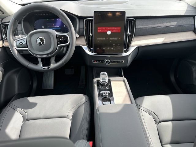 New 2026 Volvo XC90 B5 Core w/ Protection Package image 12