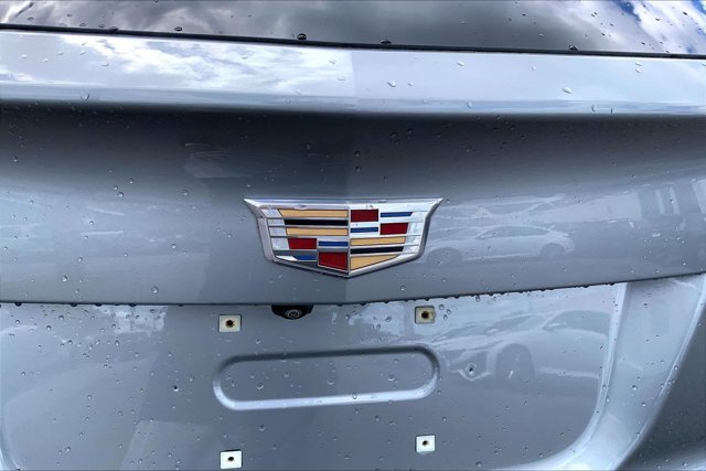 Used 2023 Cadillac XT4 Premium Luxury AWD/4WD image 30