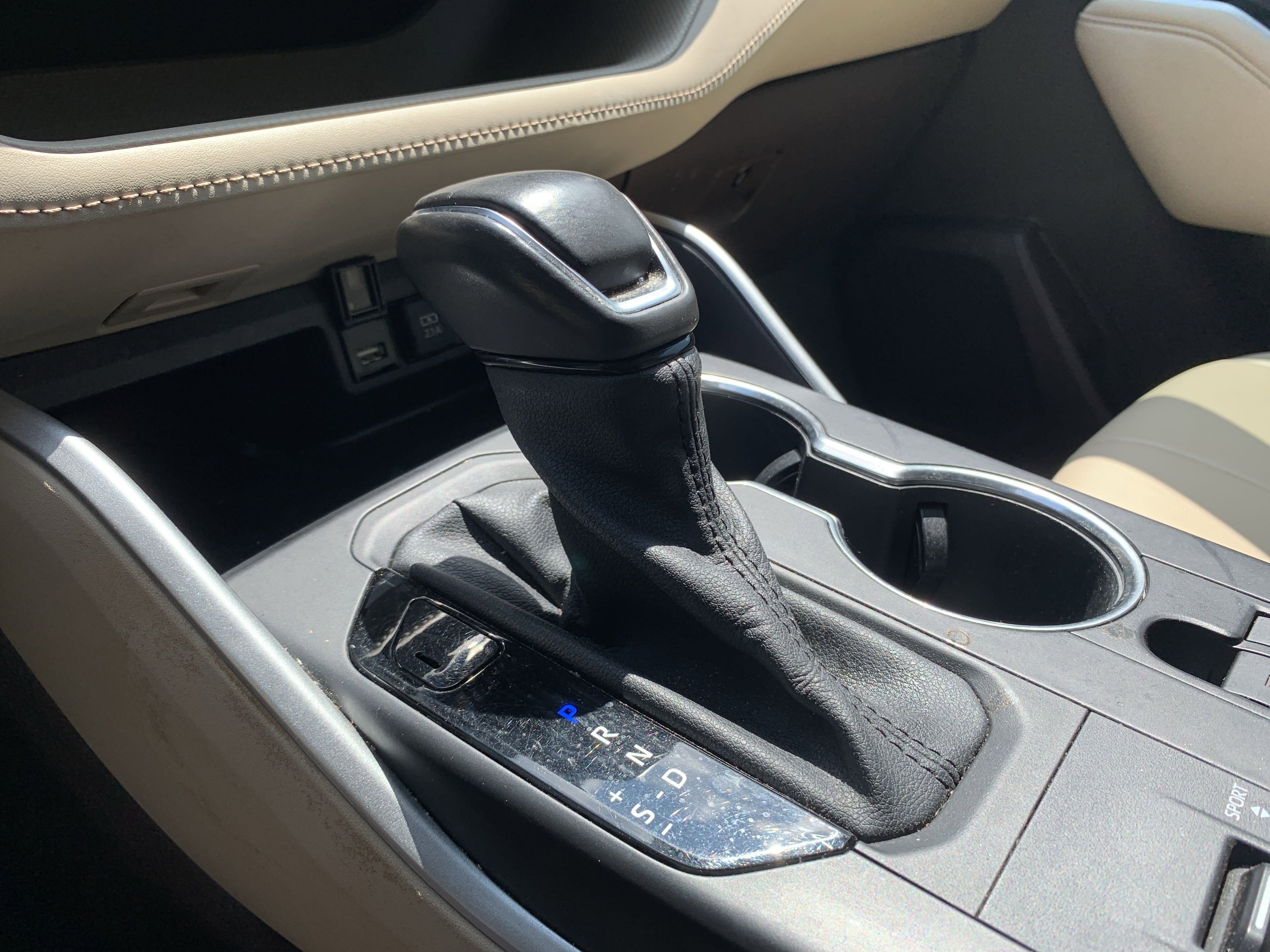 Used 2021 Toyota Highlander XLE image 26