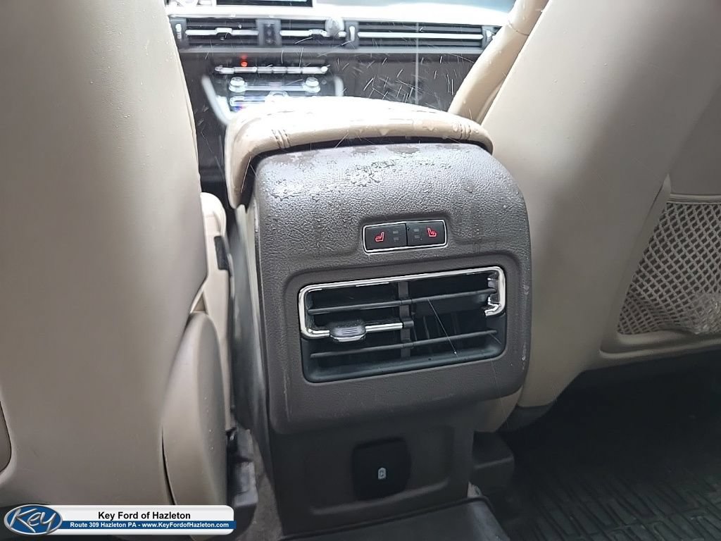 Used 2021 Lincoln Corsair AWD w/ Premium Package image 42