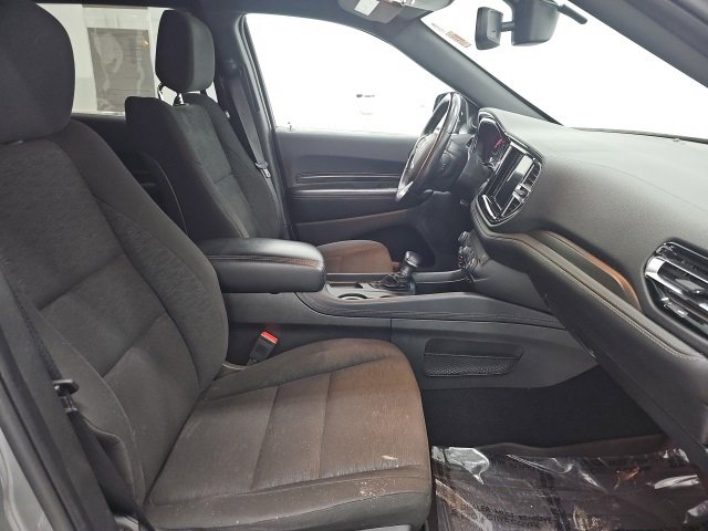 Used 2022 Dodge Durango SXT w/ Blacktop Package image 12