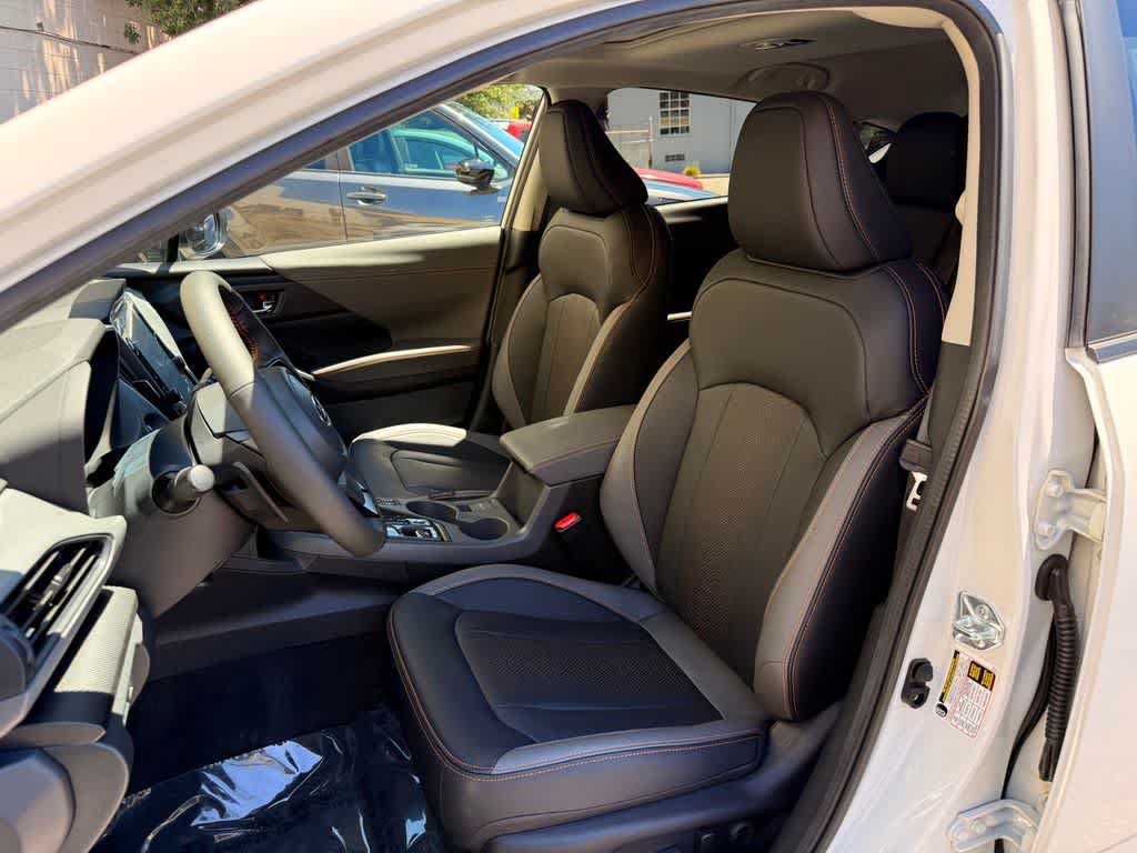 New 2026 Subaru Crosstrek 2.5i Limited AWD/4WD image 10