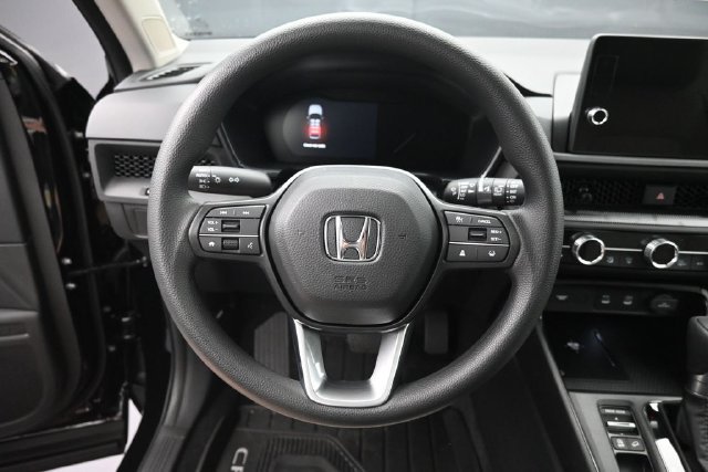 New 2027 Honda CR-V EX image 20