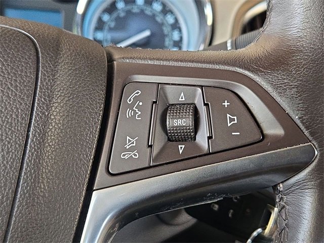 Used 2015 Buick Verano w/ Comfort Package image 13