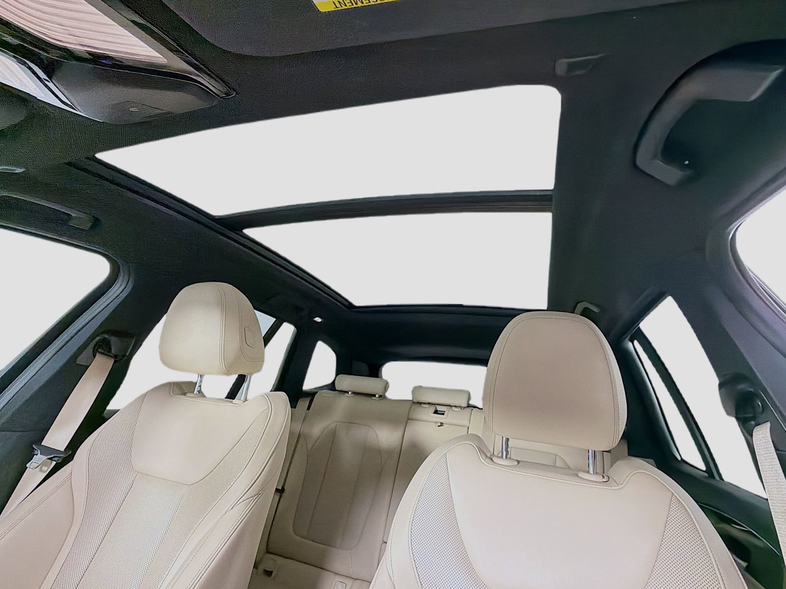 Used 2022 BMW X3 xDrive30i w/ Convenience Package image 15