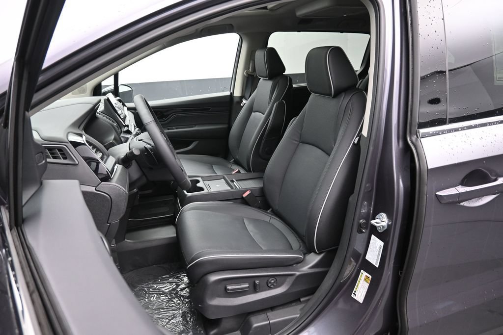 New 2026 Honda Odyssey Elite image 17