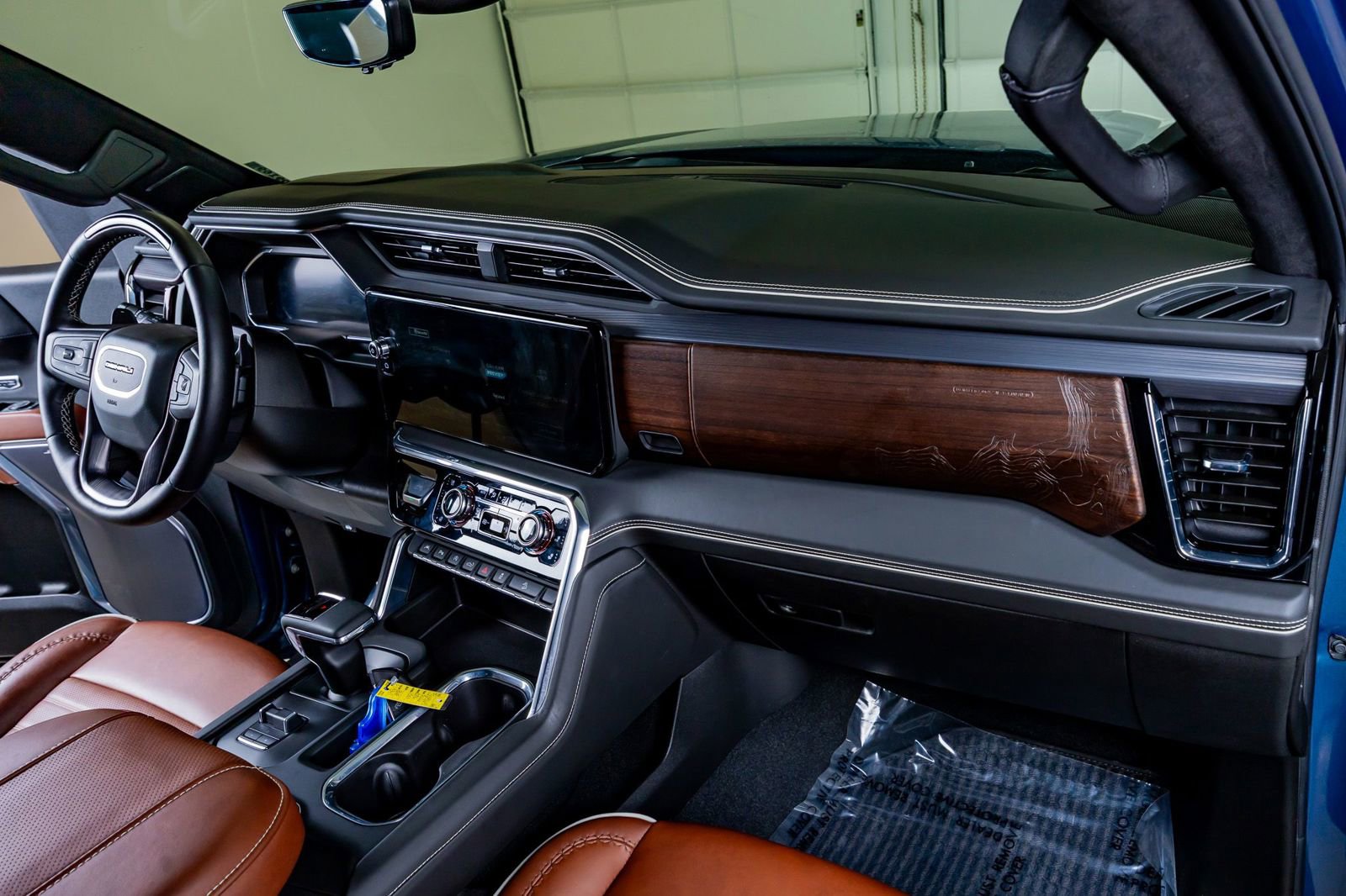Used 2026 GMC Sierra 1500 Denali Ultimate image 18