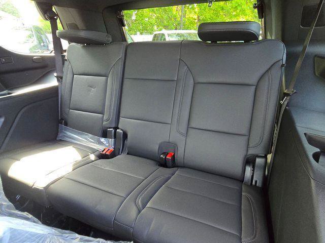 New 2026 Chevrolet Tahoe LT w/ Comfort Package AWD/4WD image 24
