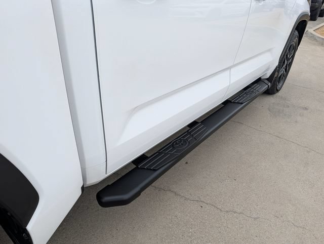 Certified 2026 Toyota Tundra SR5 w/ SX Package RWD image 29