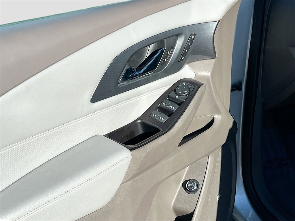 Used 2020 Chevrolet Traverse Premier image 18