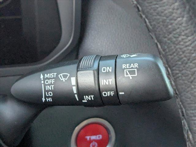 Used 2023 Toyota Sequoia Limited image 30