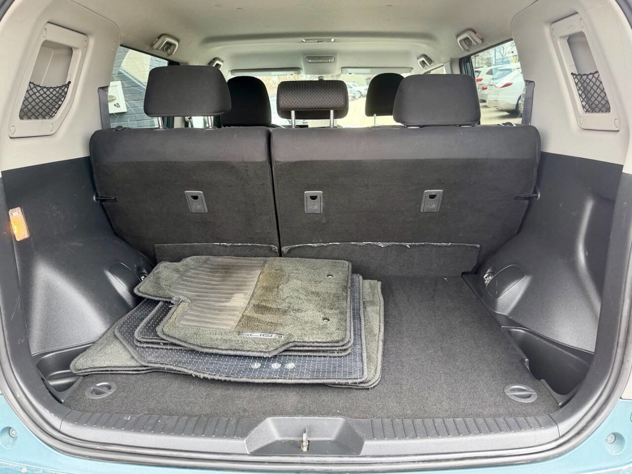 Used 2009 Scion xB FWD image 23