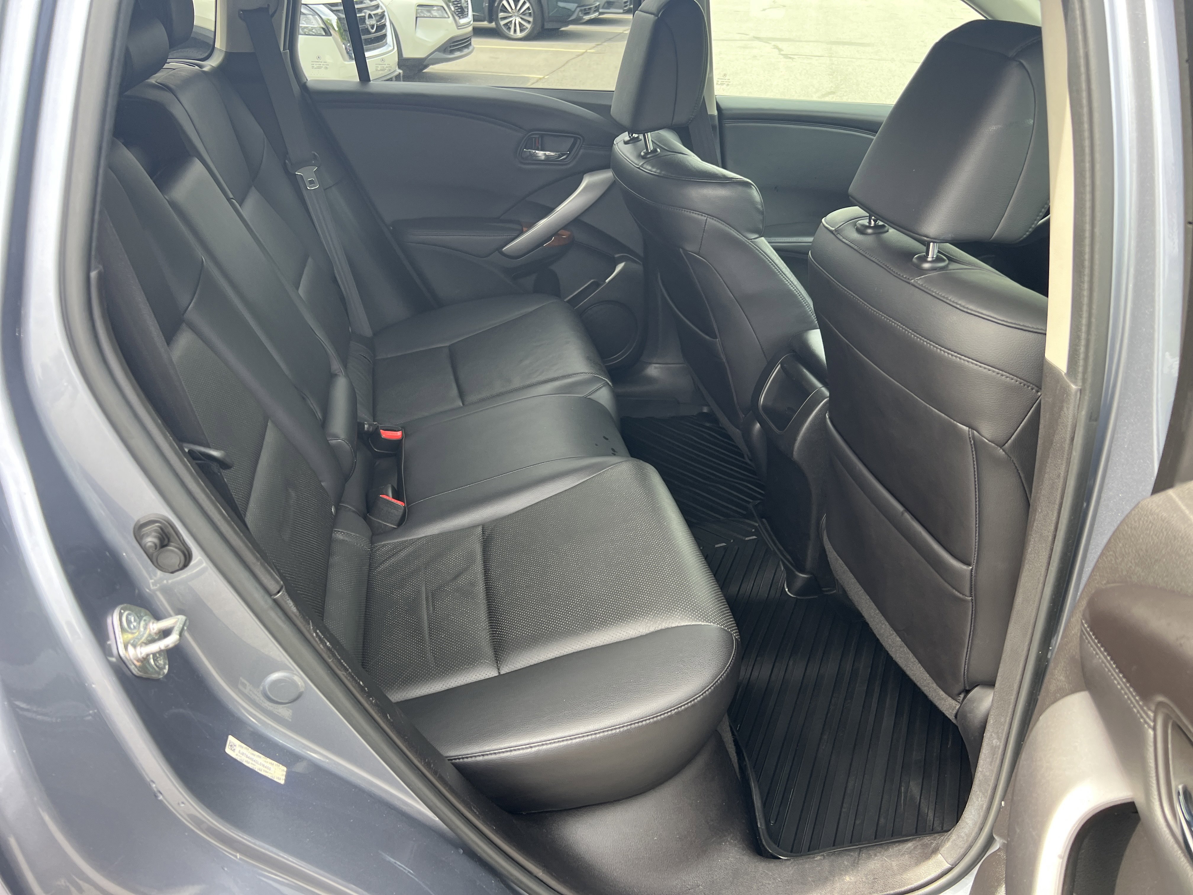 Used 2013 Acura RDX AWD w/ Technology Package image 16